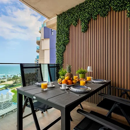 Apartment Sea Senses Golden View Torrevieja