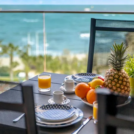 Apartment Sea Senses Golden View *