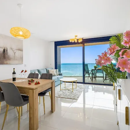 Apartment Sea Senses Golden View