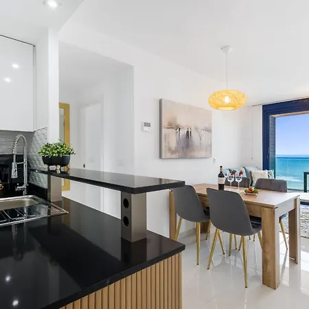 Apartment Sea Senses Golden View *