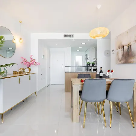 Apartment Sea Senses Golden View