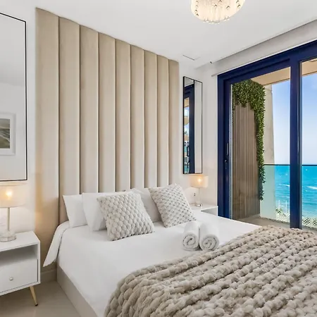 Apartment Sea Senses Golden View
