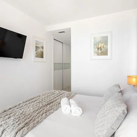 Sea Senses Golden View Torrevieja