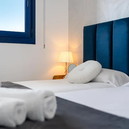 Sea Senses Golden View Torrevieja