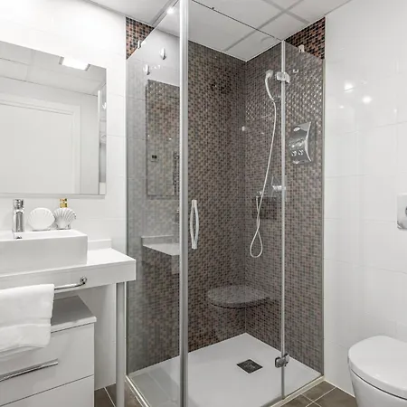 Sea Senses Golden View Apartment Torrevieja