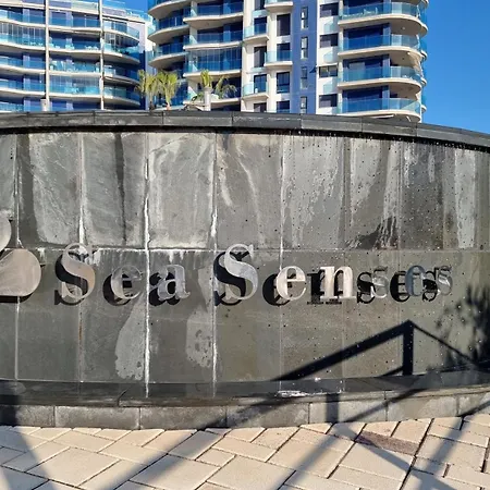 Sea Senses Golden View * Torrevieja
