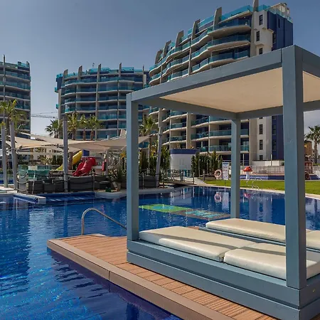 Apartment Sea Senses Golden View *