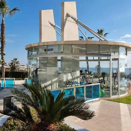 Sea Senses Golden View * Torrevieja
